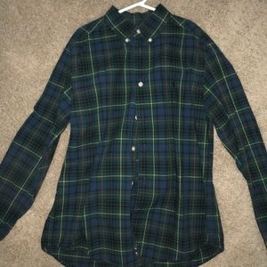 Boys Ralph Lauren Button Down